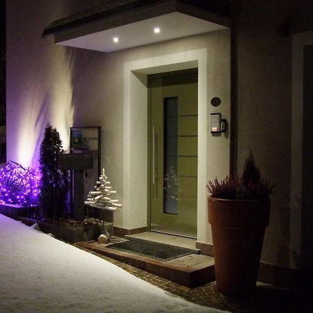NannoAgritur Fior Di Meloアパートメント エクステリア 写真