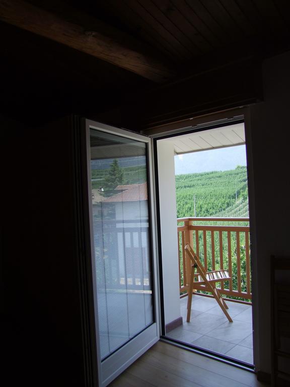 NannoAgritur Fior Di Meloアパートメント エクステリア 写真