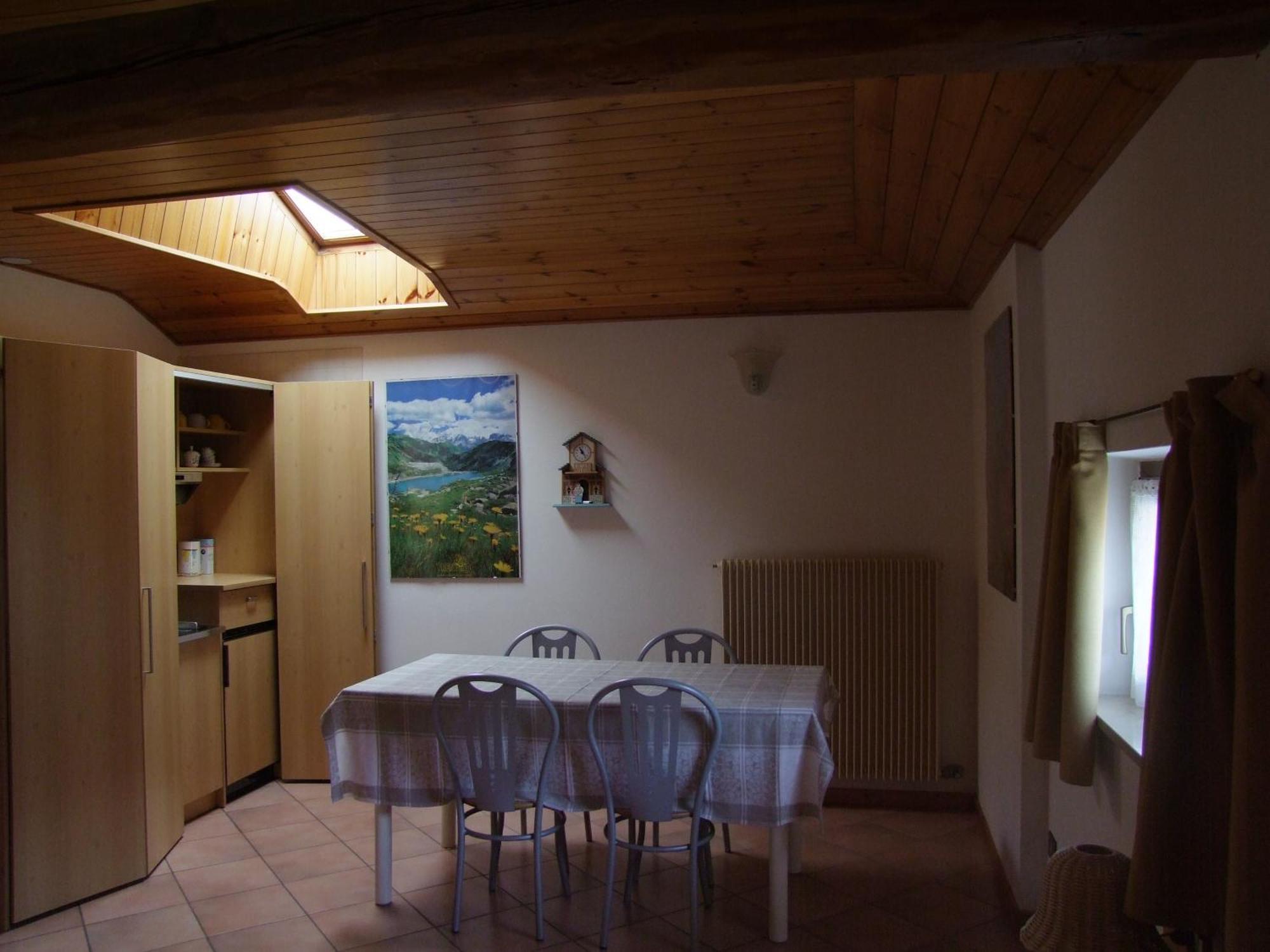 NannoAgritur Fior Di Meloアパートメント エクステリア 写真