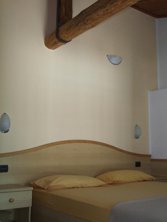 NannoAgritur Fior Di Meloアパートメント エクステリア 写真