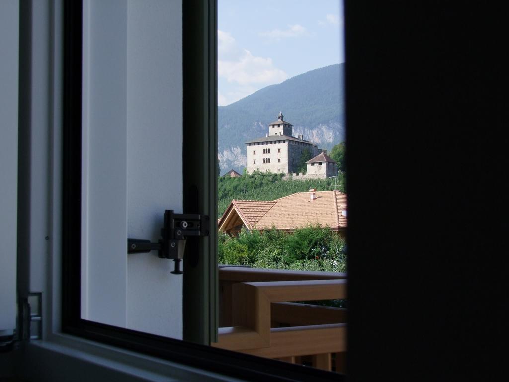 NannoAgritur Fior Di Meloアパートメント エクステリア 写真